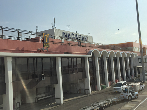 nagasaki_airport