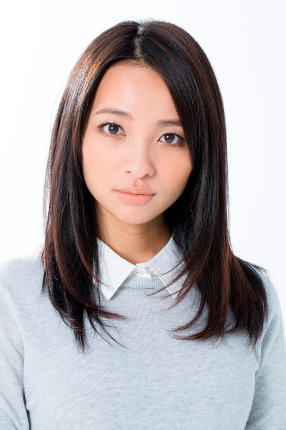 「野々村花」役：水崎綾女は2017年公開となる河瀬直美監督の最新作「光」でヒロインを務めています