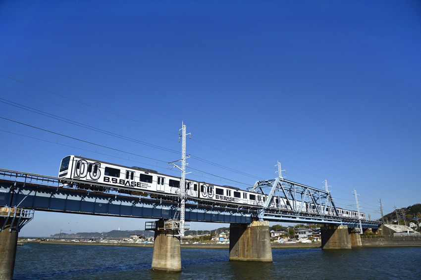 2日間限定！ 自転車を解体せずJRでそのまま運べ、千葉県JR佐倉駅停車の 