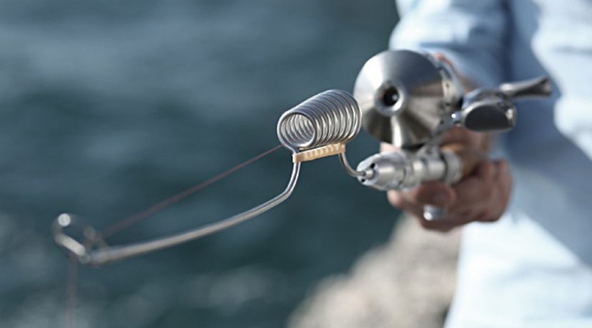 Compact Fishing Systems