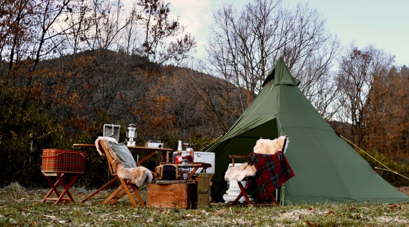 冬キャンプを快適に過ごすためのテントとは 素材や選び方 オススメテントを解説 Cazual
